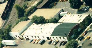 Current Aerial View of NEDC