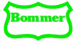 Bommer Logo