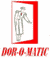 Dor-O-Matic Logo