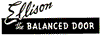 Ellison Logo