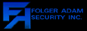 Folger Adam Logo