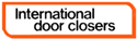 International Door Closer Logo