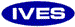 Ives Logo
