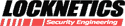 Locknetics Logo