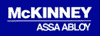 McKinney Logo