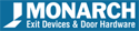 Monarch Logo