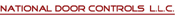 National Door Controls Logo