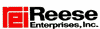 Reese Logo